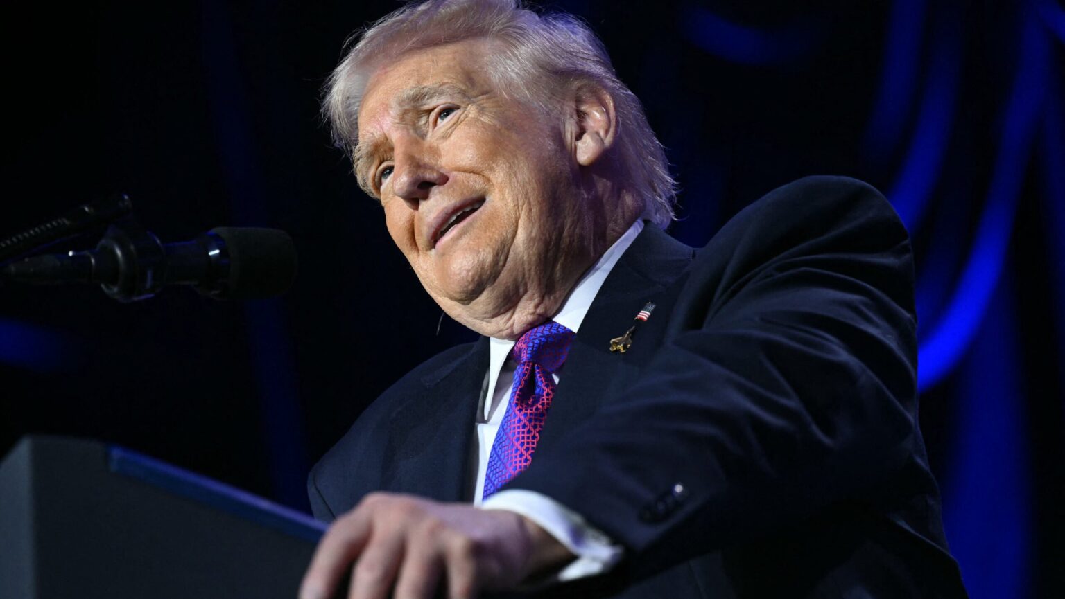 Donald Trump's Damage Control Is Backfiring