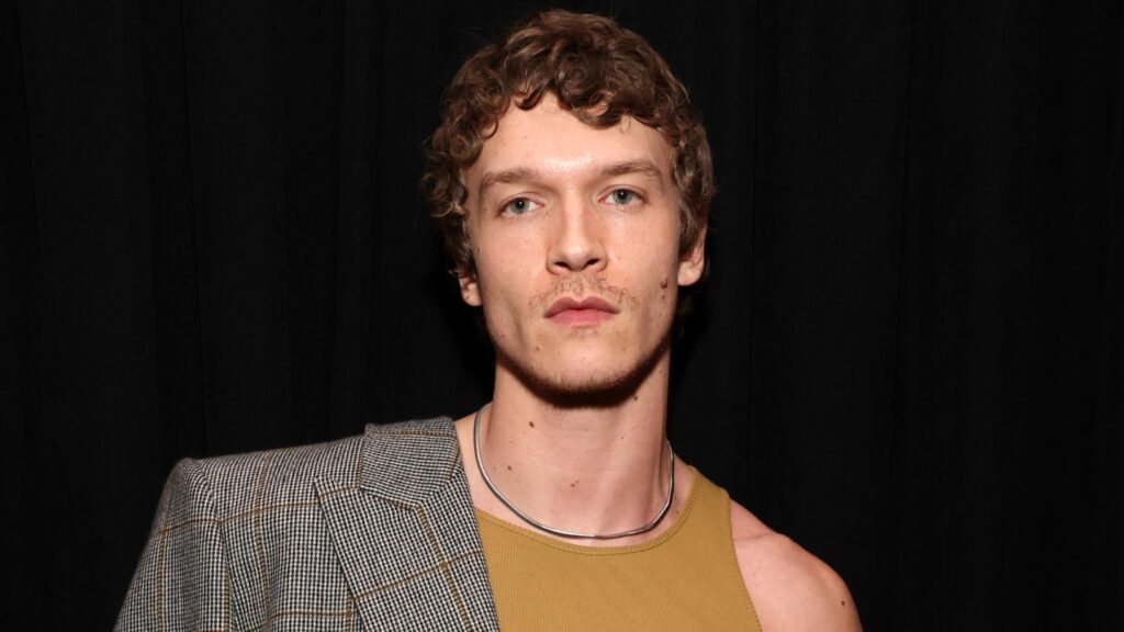 Connor Storrie in Talks for A24 High School Reunion Comedy ‘Peaked’ Connor Storrie in Talks for A24 High School Reunion Comedy ‘Peaked’