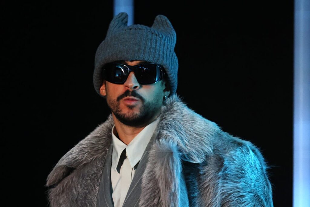 NFL icon reveals stance on Bad Bunny-Kid Rock Super Bowl halftime show battle - The Independent