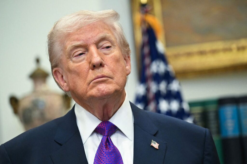 The singThe singer who represents America better than Trump, according to new poll - The Independent