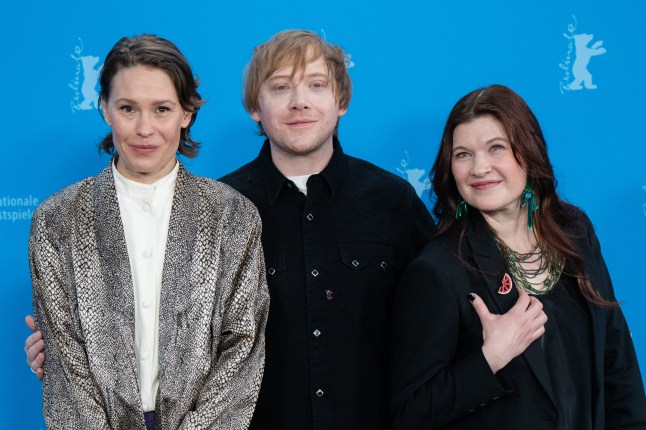 GERMANY-76TH-BERLIN-INTERNATIONAL-FILM-FESTIVAL-PHOTOCALL