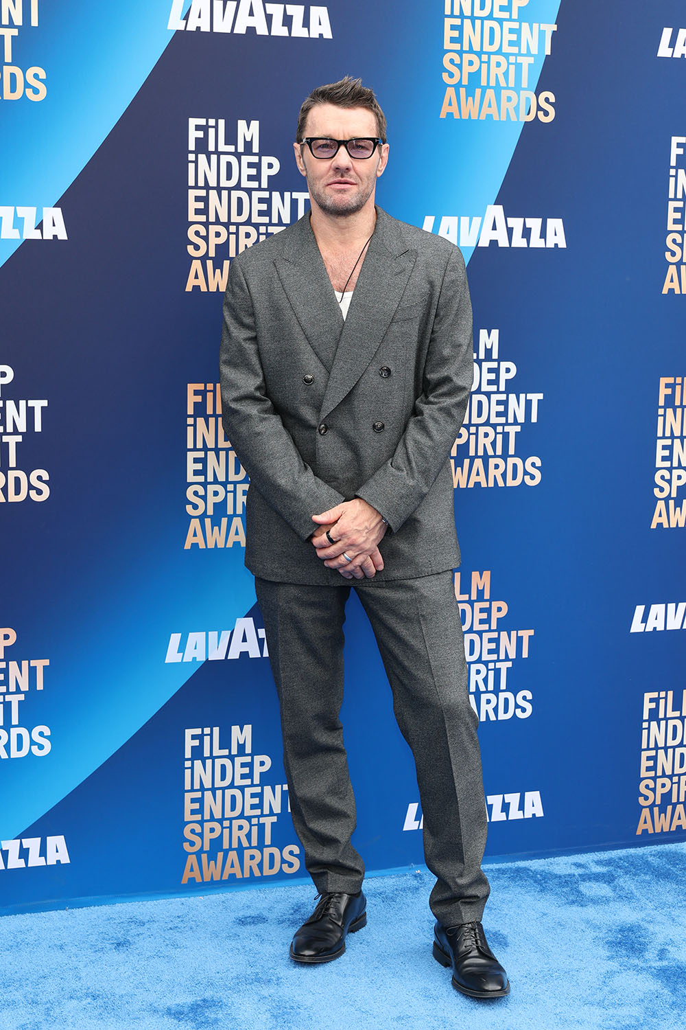 Joel Edgerton 2026 Film Independent Spirit Awards - Arrivals