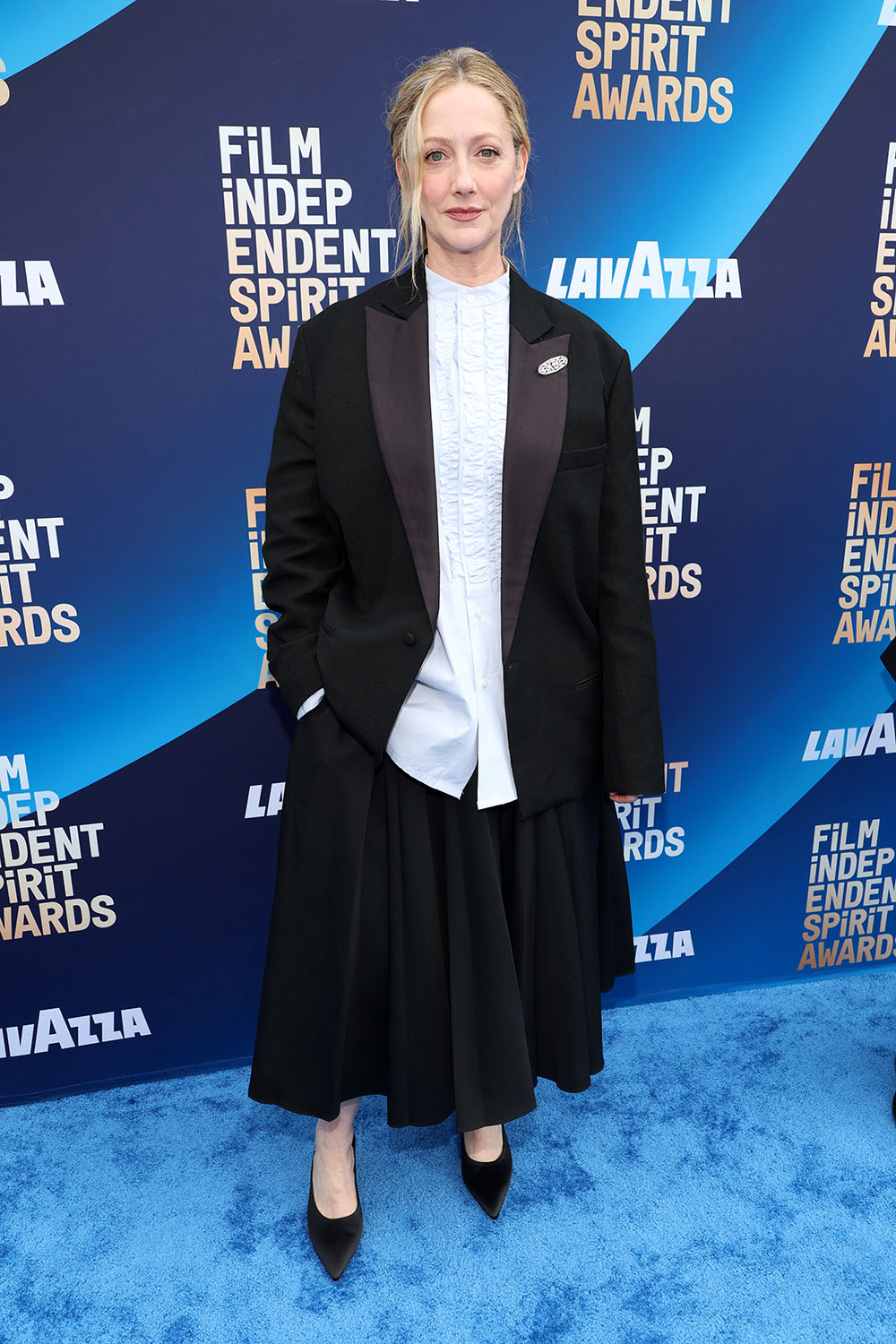 Judy Greer 2026 Film Independent Spirit Awards - Red Carpet