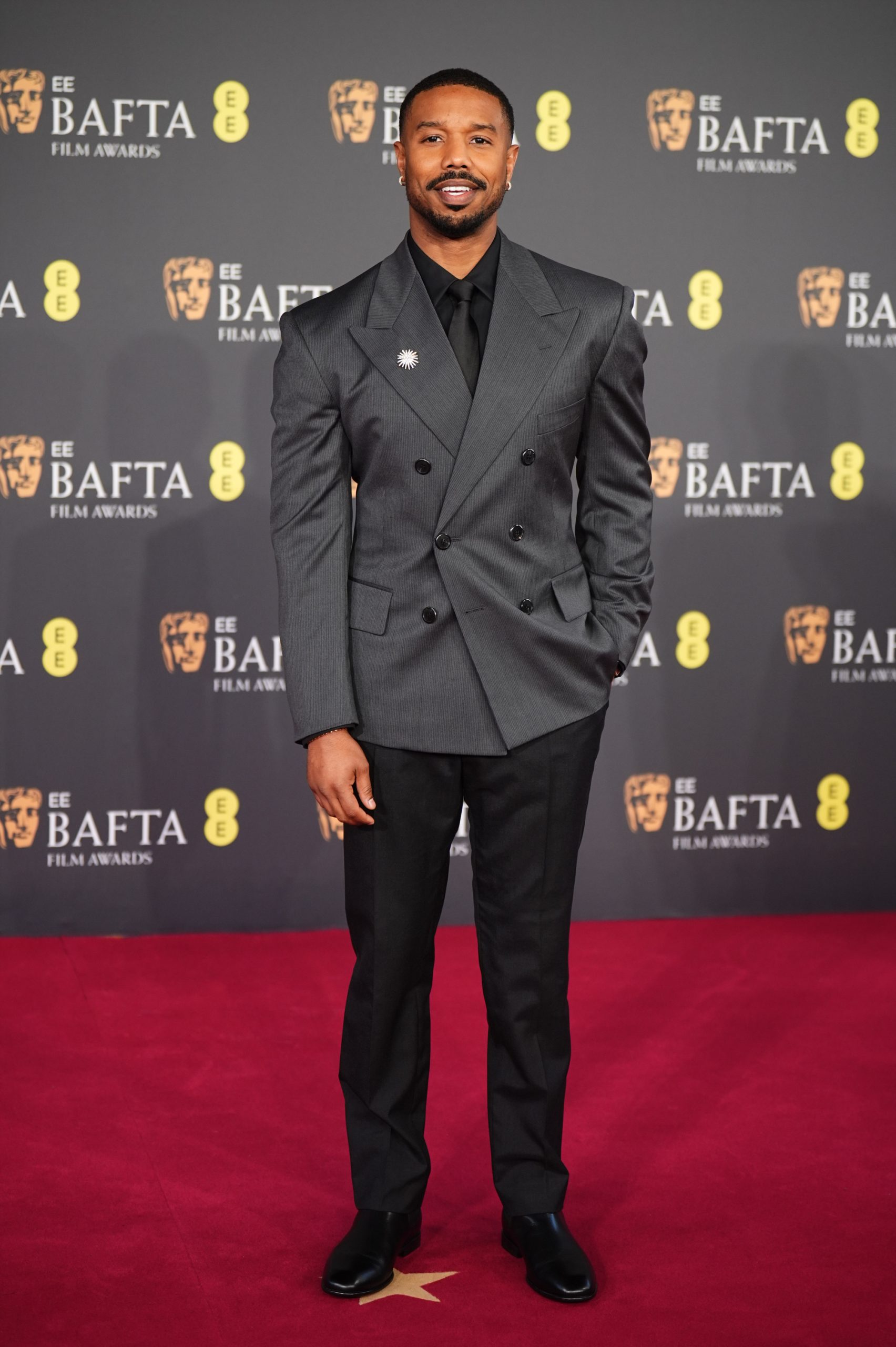 The Best Red Carpet Looks From The 2026 BAFTAs