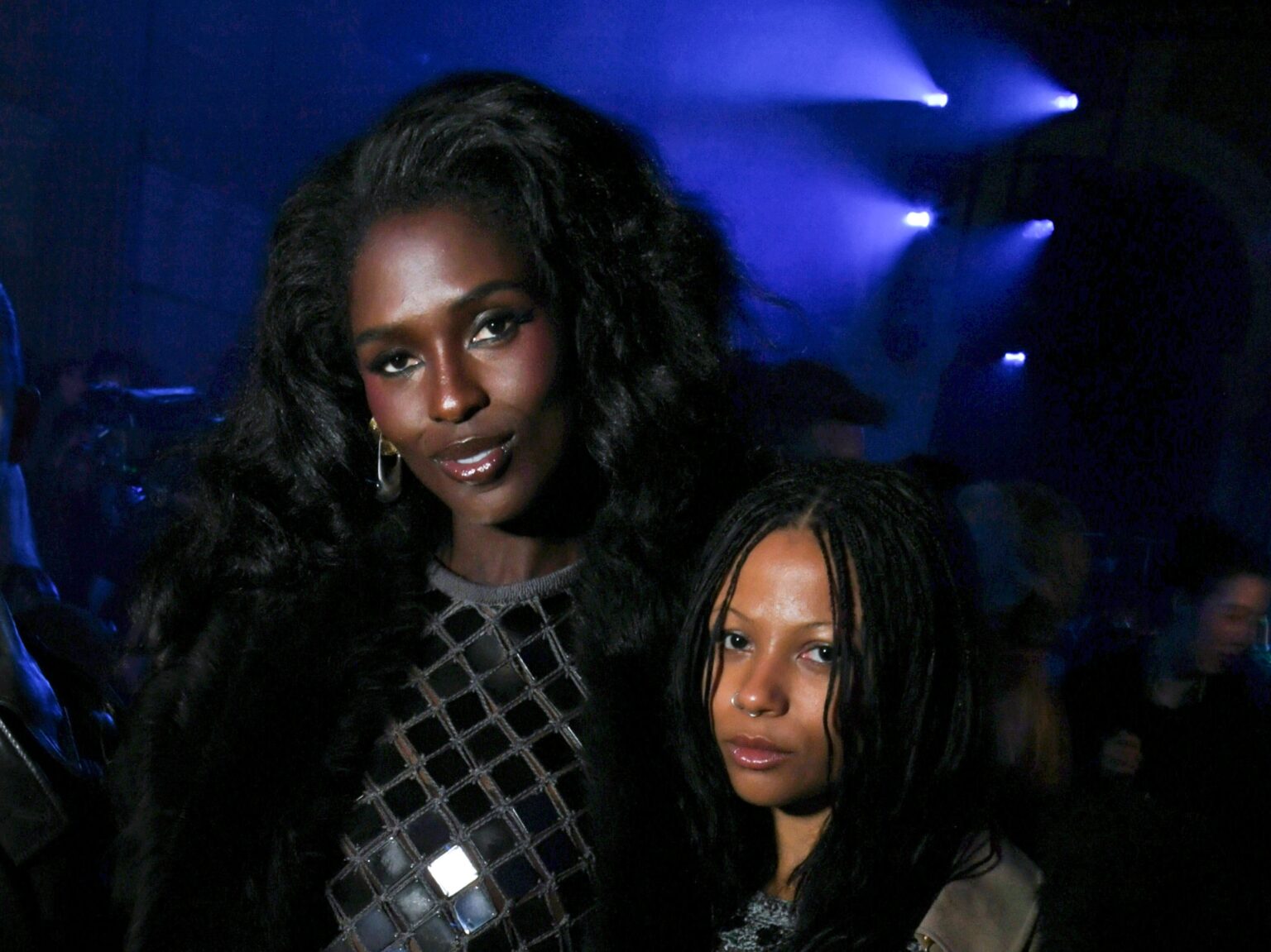 Black Beauty Reigned Supreme On The Front Row At London Fashion Week – Essence Black Beauty Reigned Supreme On The Front Row At London Fashion Week - Essence