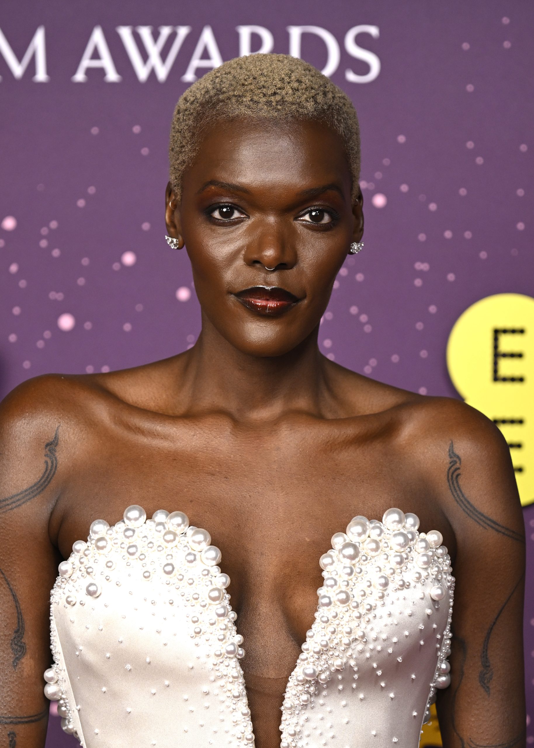 The Best Red Carpet Looks From The 2026 BAFTAs