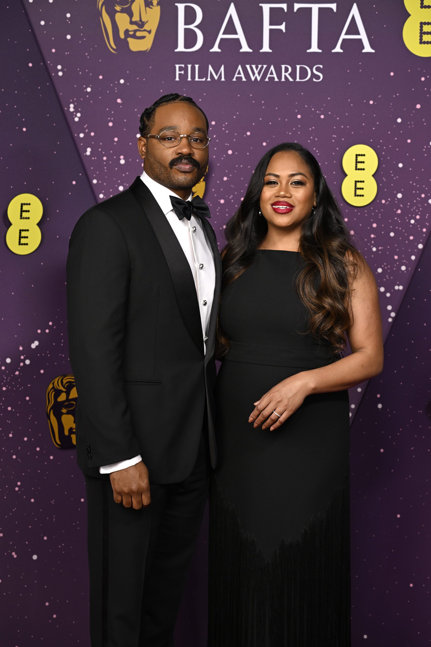 The Best Red Carpet Looks From The 2026 BAFTAs