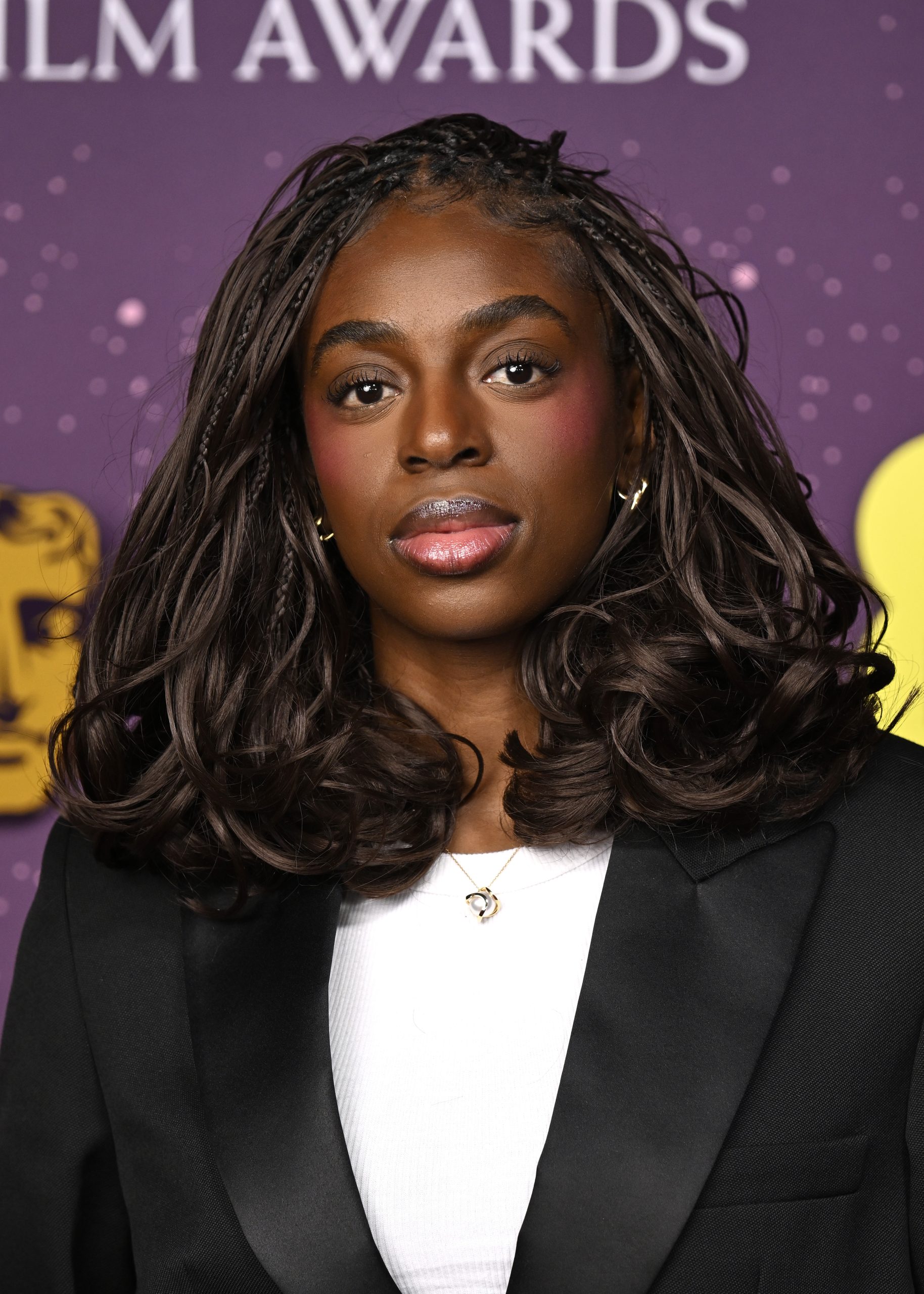 The Best Red Carpet Looks From The 2026 BAFTAs