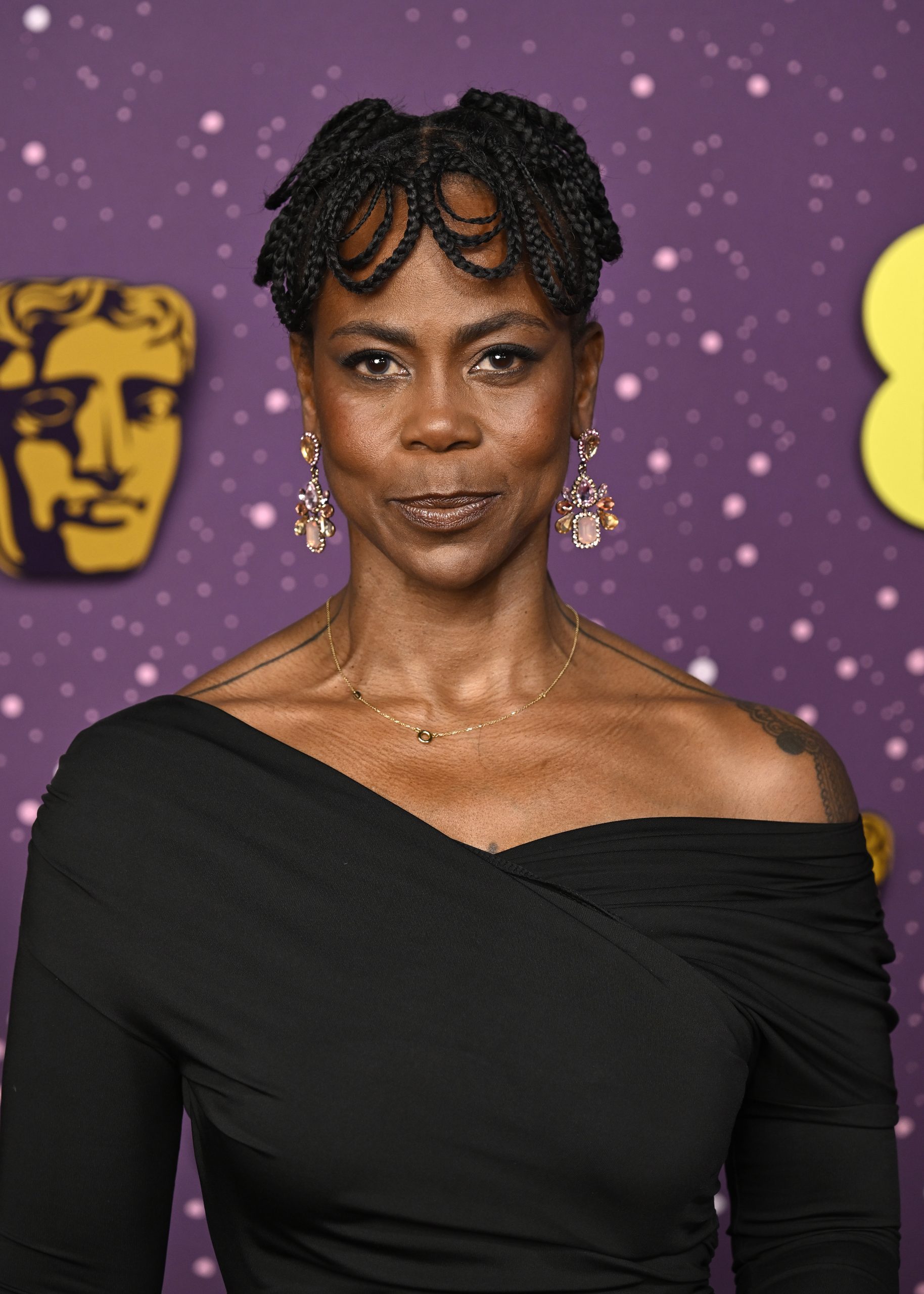 The Best Red Carpet Looks From The 2026 BAFTAs