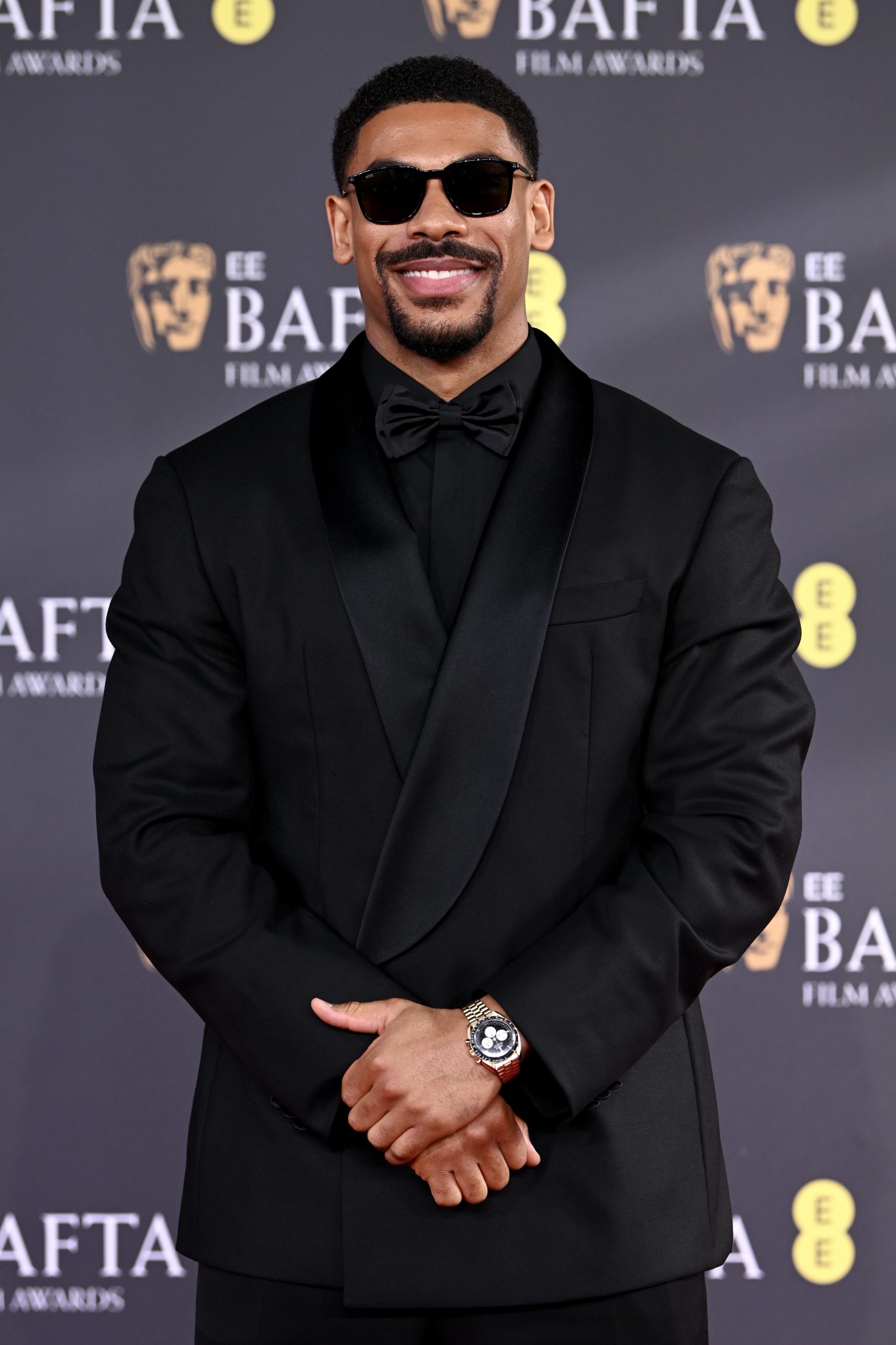 The Best Red Carpet Looks From The 2026 BAFTAs