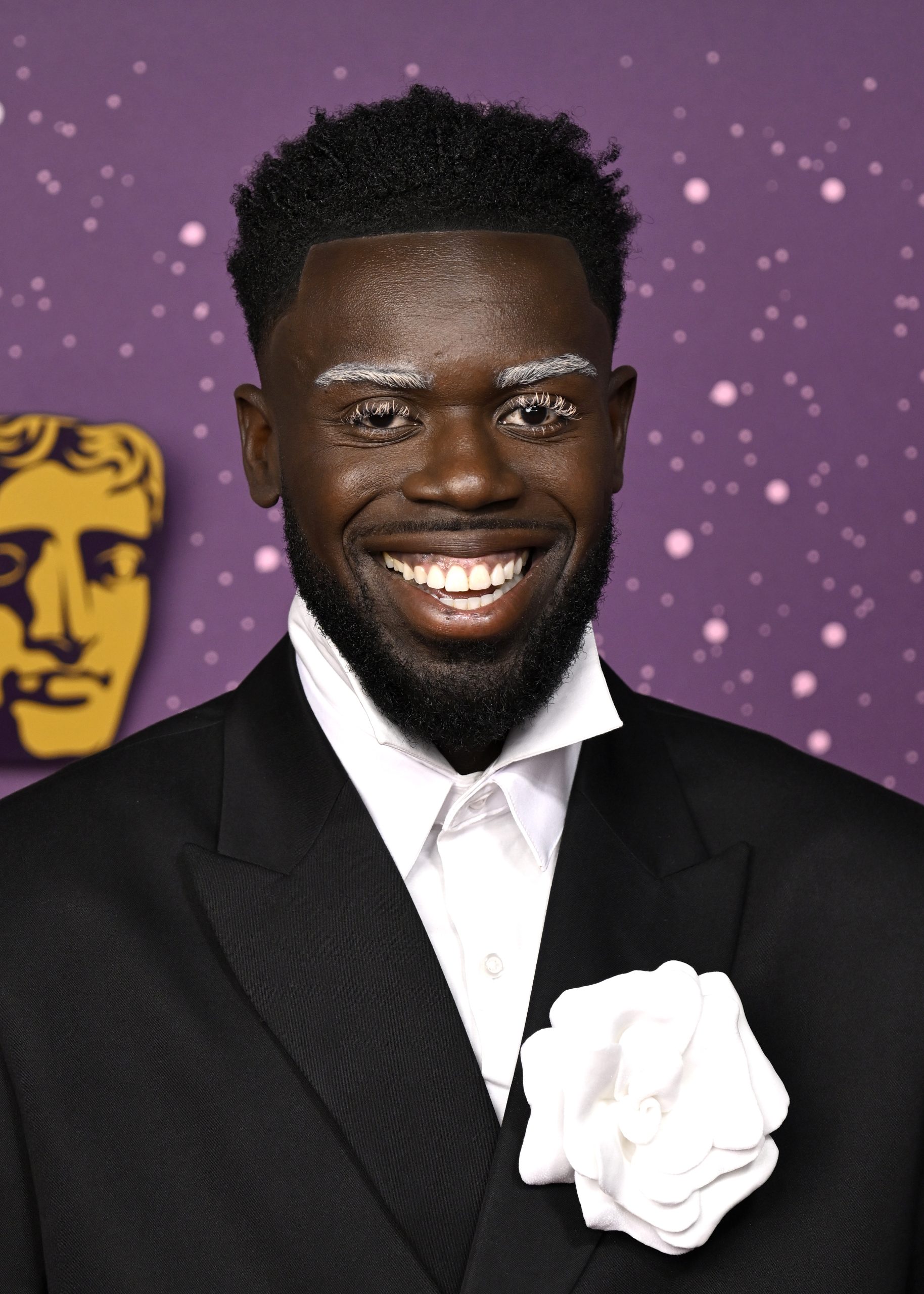 The Best Red Carpet Looks From The 2026 BAFTAs