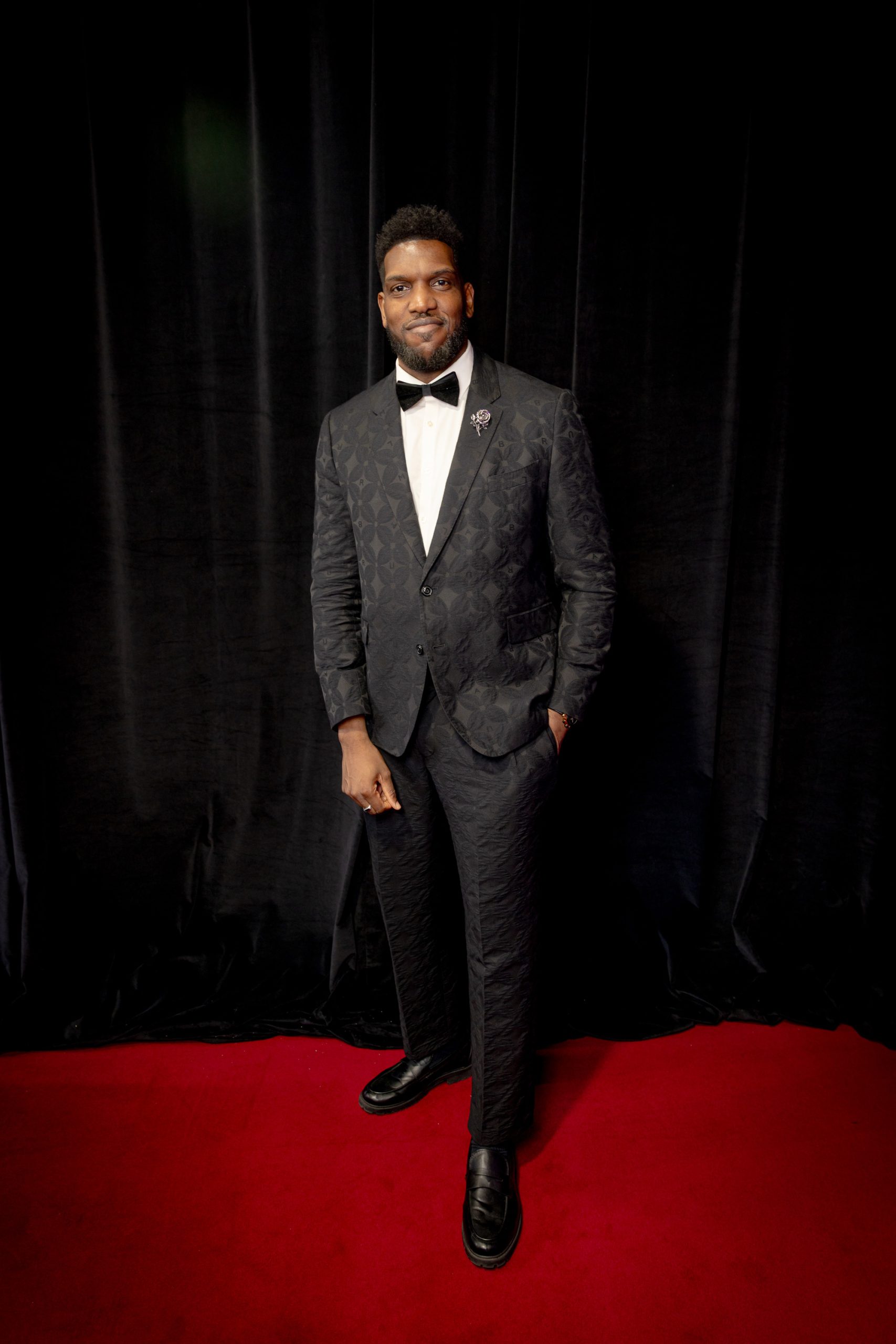 The Best Red Carpet Looks From The 2026 BAFTAs