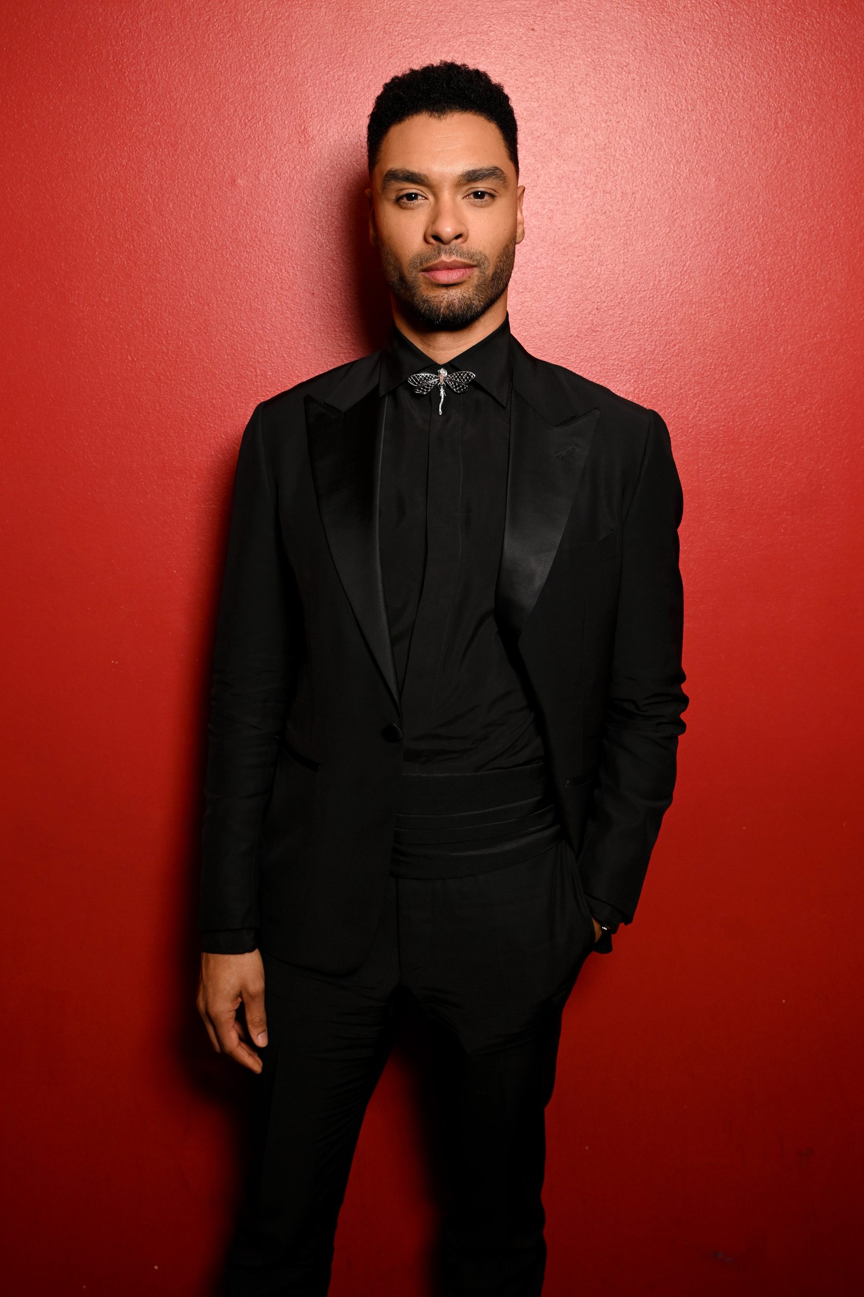 The Best Red Carpet Looks From The 2026 BAFTAs