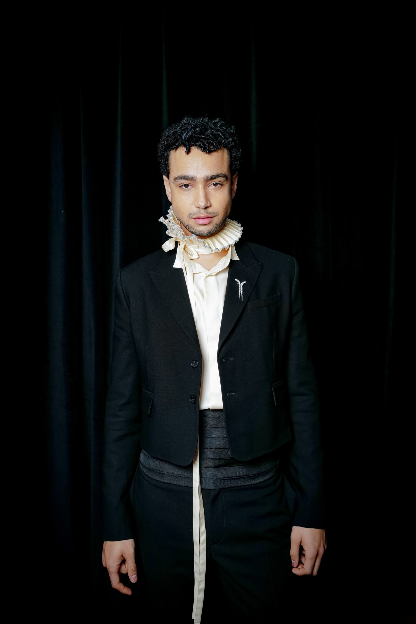 The Best Red Carpet Looks From The 2026 BAFTAs