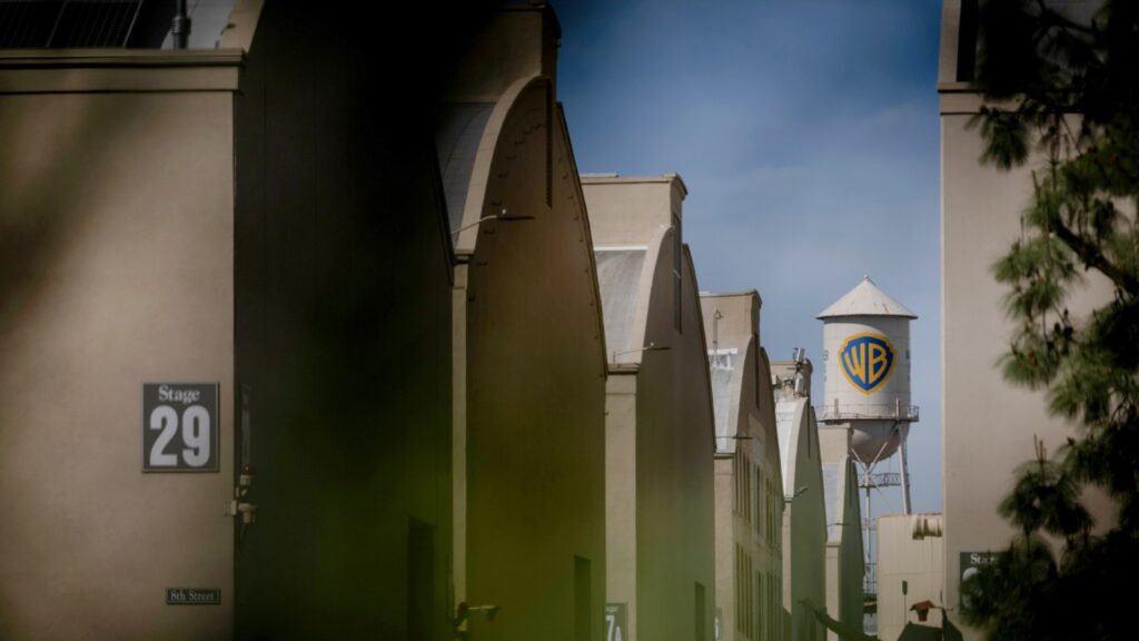 Movie Theaters to Lobby Against Paramount-Warner Bros. Merger