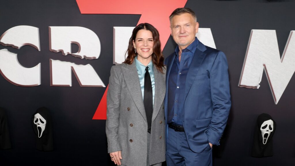 Kevin Williamson on Giving Neve Campbell What She Wanted in Scream 7 Kevin Williamson on Giving Neve Campbell What She Wanted in Scream 7
