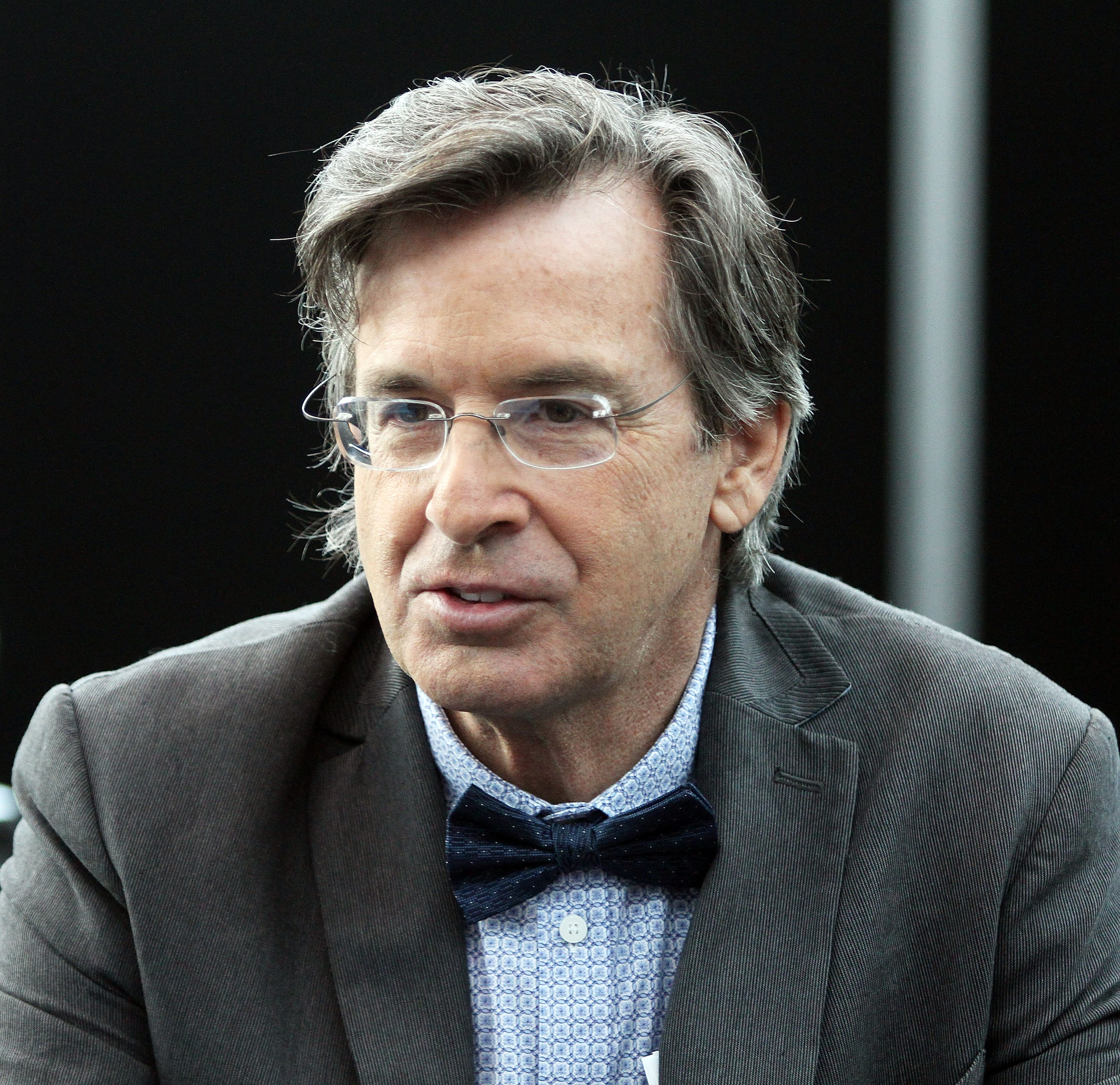 Robert Carradine has died after a 20-year struggle with Bipolar Disorder