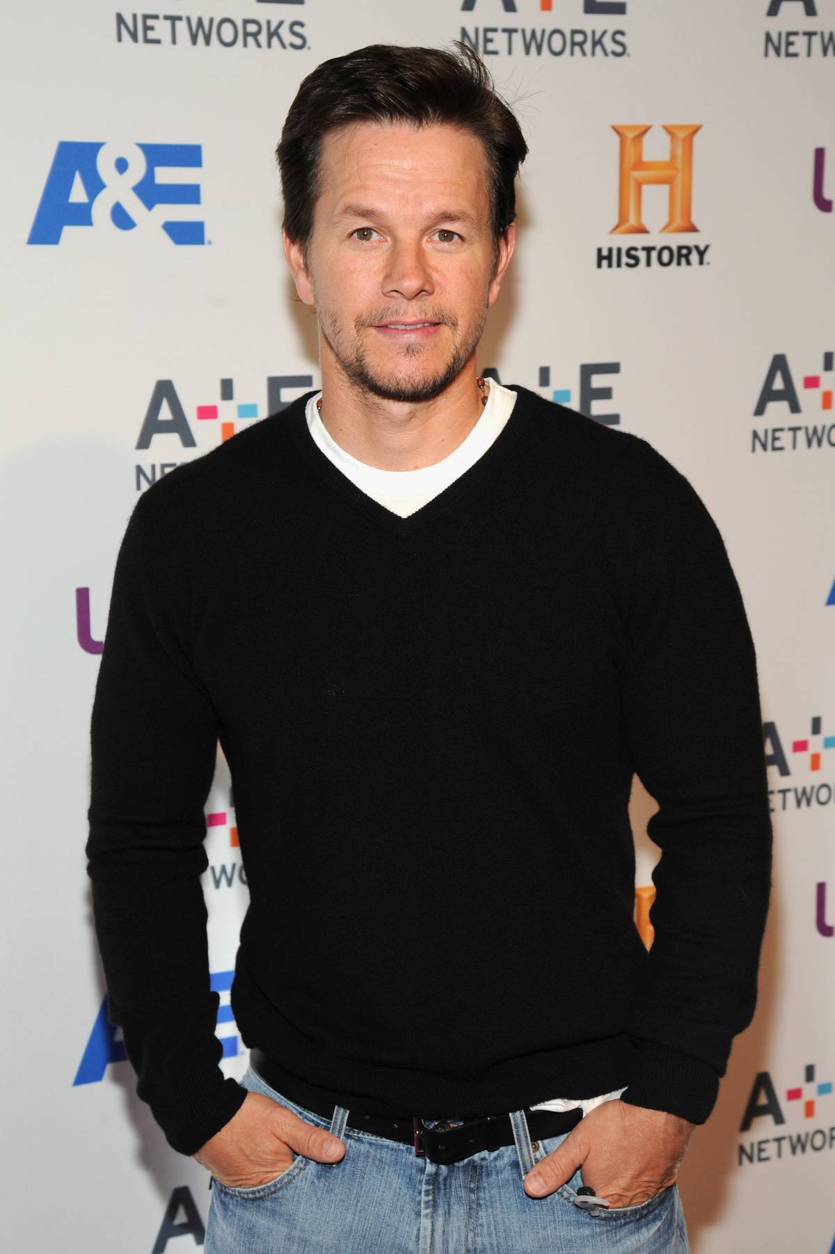 Mark Wahlberg: A Mercedes But He Couldn't Afford Insurance