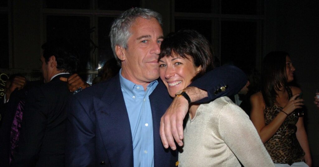 Jeffrey Epstein Secretly Mocked This Royal Family Member for Being ‘Fat'