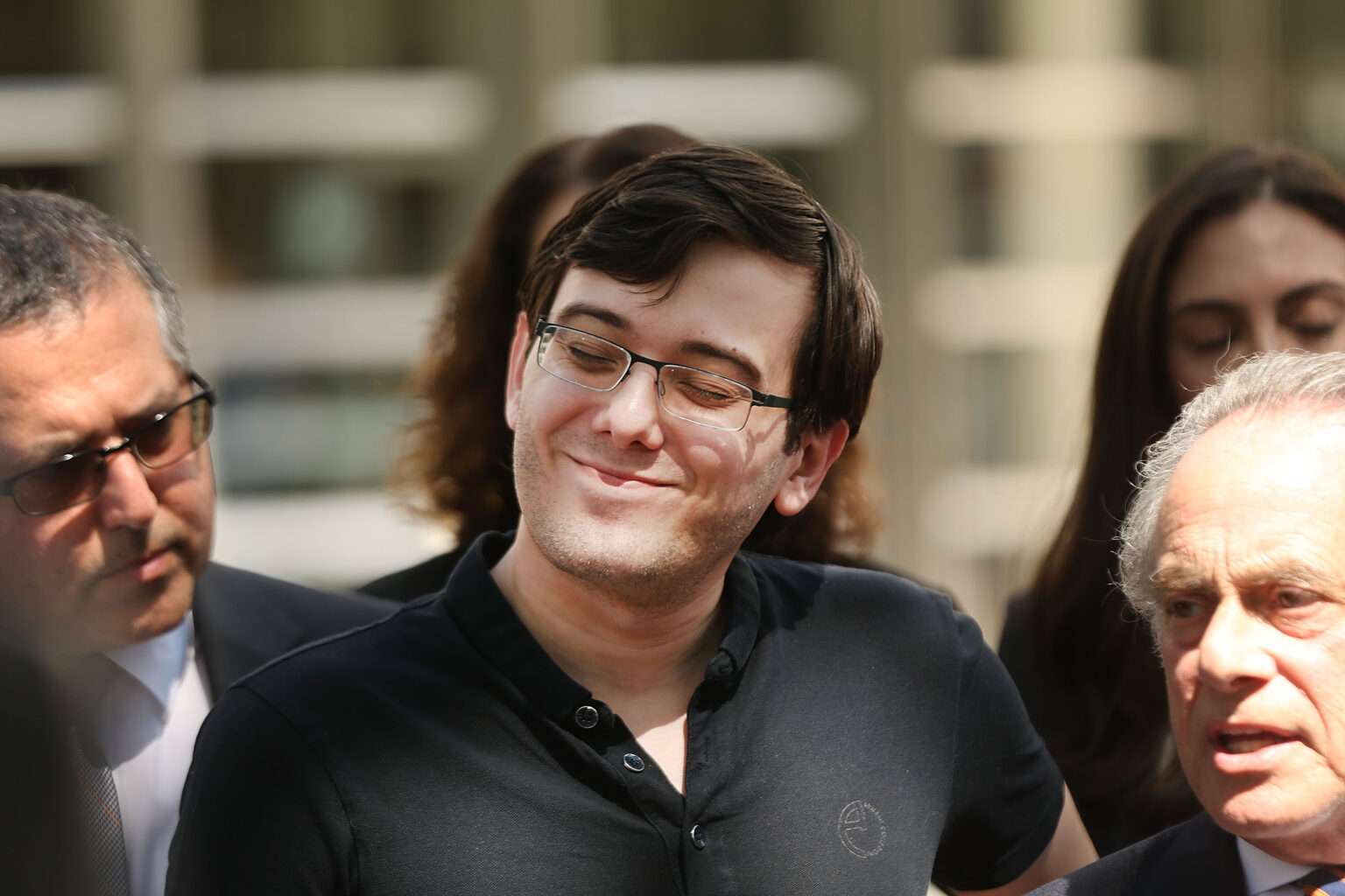 Martin Shkreli Sues RZA Over Multi-Million Dollar Wu-Tang Album He Bought And Forfeited Martin Shkreli Sues RZA Over Multi-Million Dollar Wu-Tang Album He Bought And Forfeited