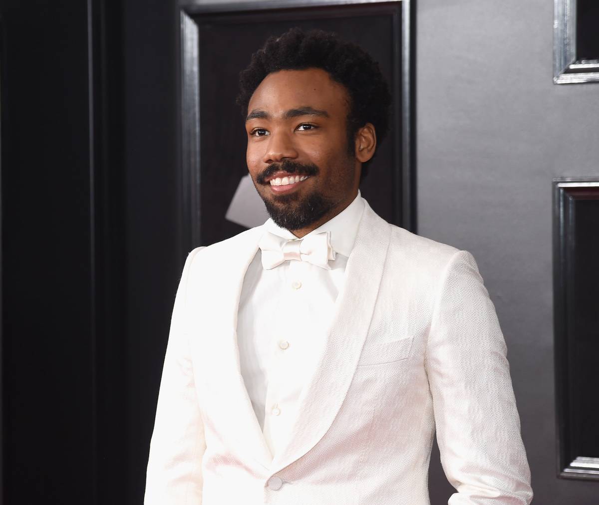 Donald Glover: Candy He Wasn't Allowed To Eat As a Child