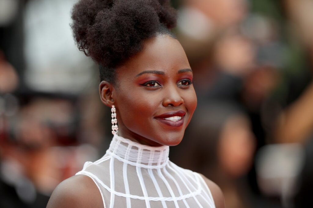 Elon Musk fumes over Lupita Nyong’o casting rumours - The Independent