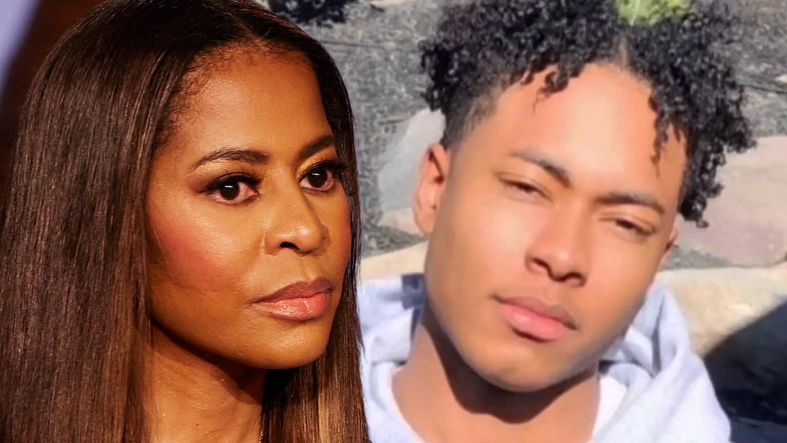'RHOSLC' Star Mary Cosby's Son Robert Cosby Jr. Dead at 23