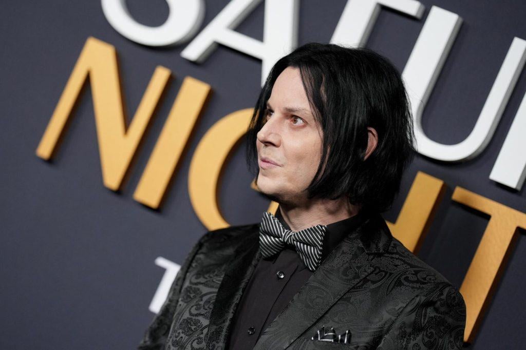 Jack White Goes Off on ‘Sick, Deranged’ President Trump for Posting Racist Video of the Obamas as Apes: "This post would basically get anyone, at any job fired immediately," the rocker wrote.