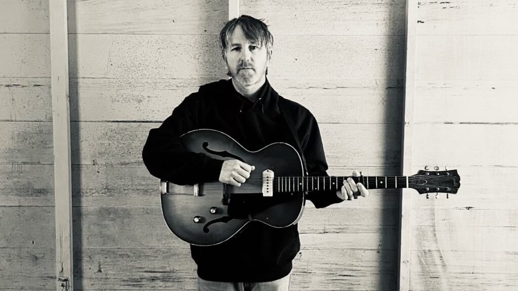 Greg Brown, Founding Guitarist of Cake, Has Died