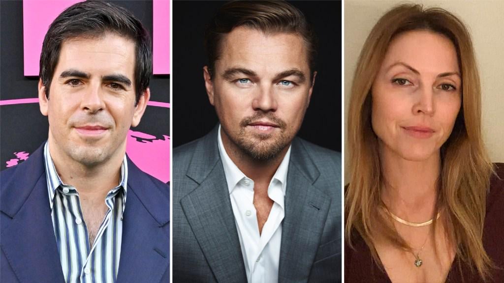 Eli Roth, Leonardo DiCaprio’s Appian Way & QC Entertainment Team On Jessica Chandler’s Exposé Film ‘Death Boom’