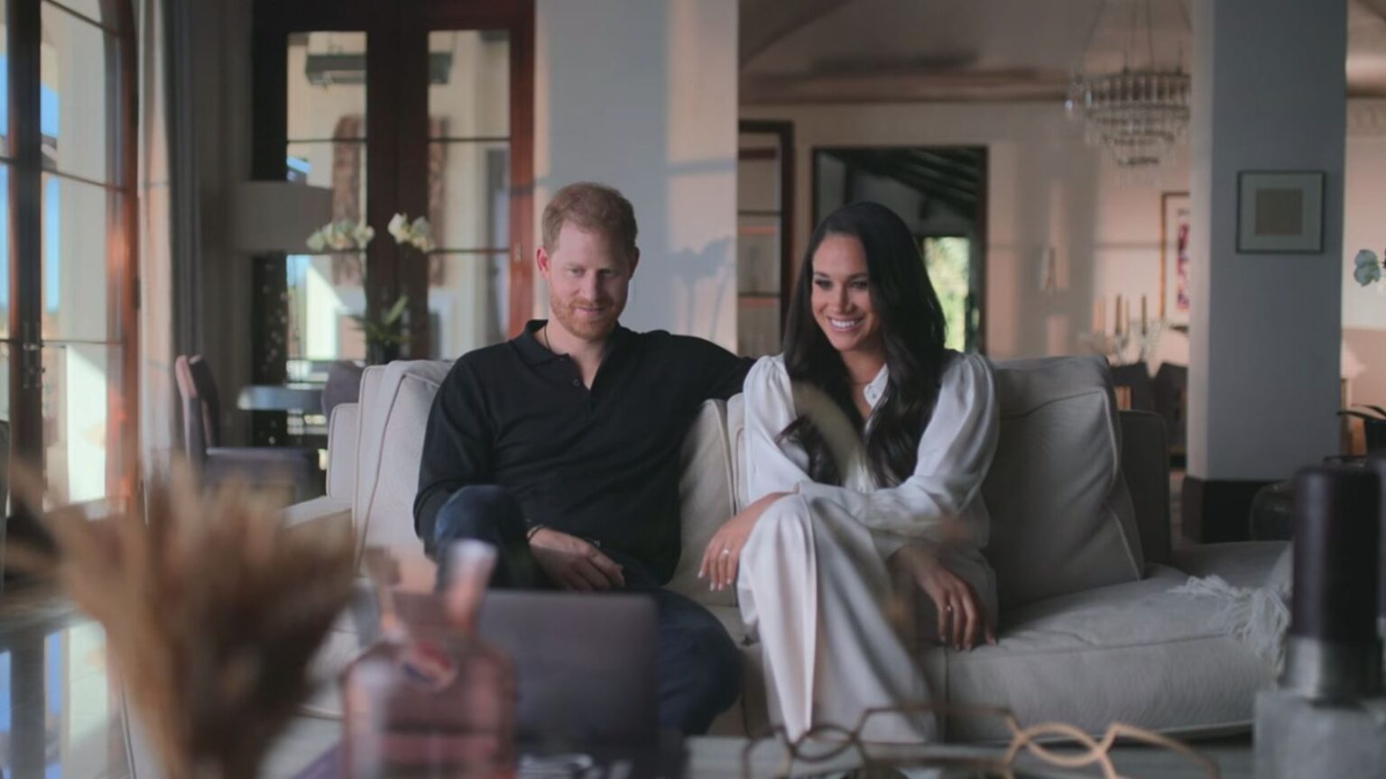 Harry and Meghan: The ten key takeaways so far from their Netflix documentary Harry and Meghan: The ten key takeaways so far from their Netflix documentary