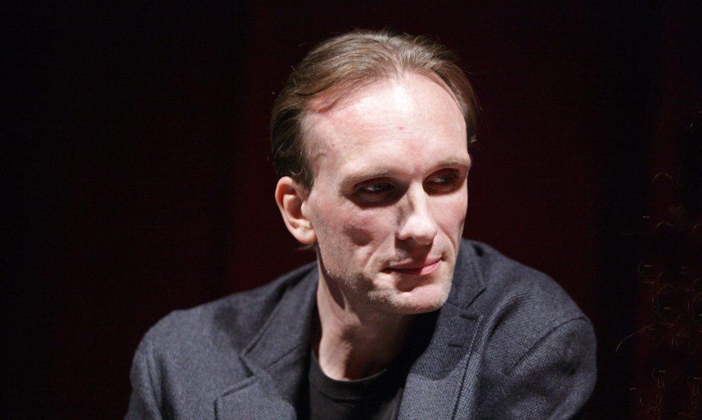 ‘Pulp Fiction’ Actor Peter Greene Died Of Accidental Self-Inflicted Gunshot To Armpit