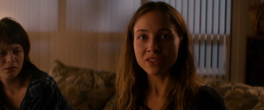 YouTube Filmmakers About To Begin Religious Horror Film 'It Visits Me'