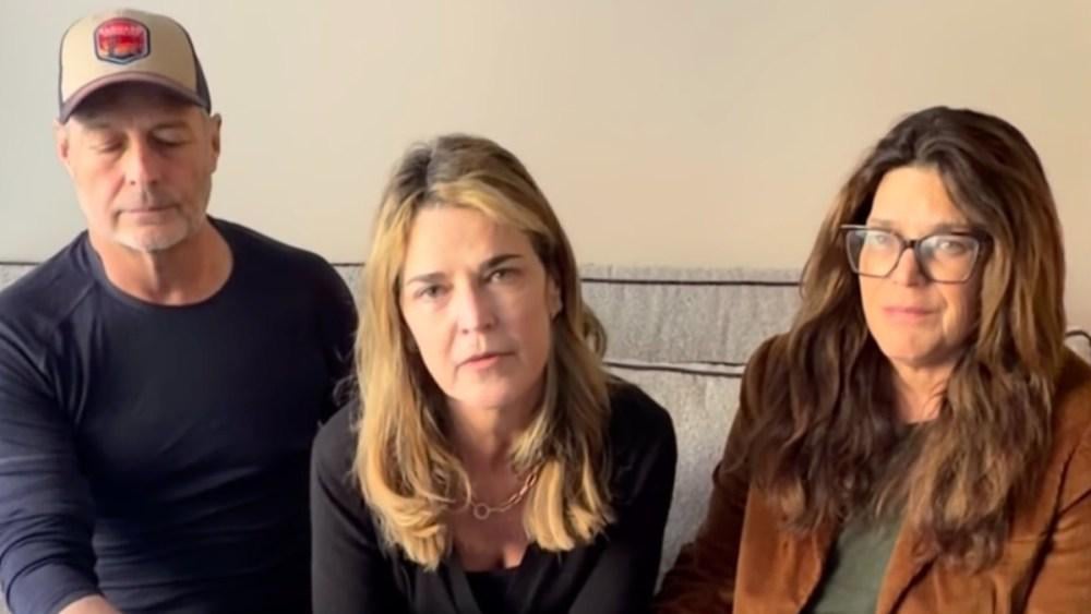 Savannah Guthrie Says ‘We Will Pay’ for Safe Return of 84-Year-Old Mother Nancy: ‘This Is the Only Way We Will Have Peace’