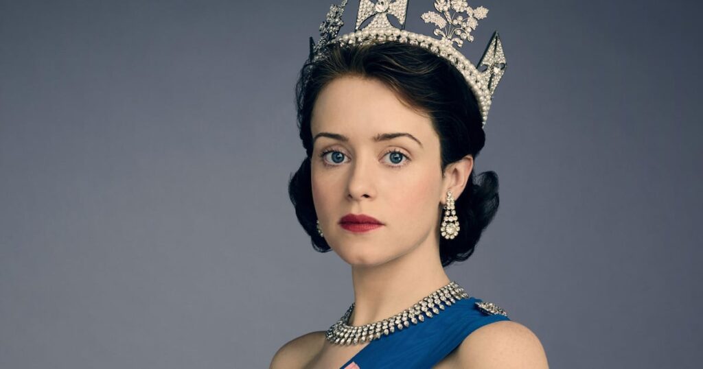 Claire Foy Reveals Truly ‘Disgusting’ Reason She No Longer Drinks Caffeine