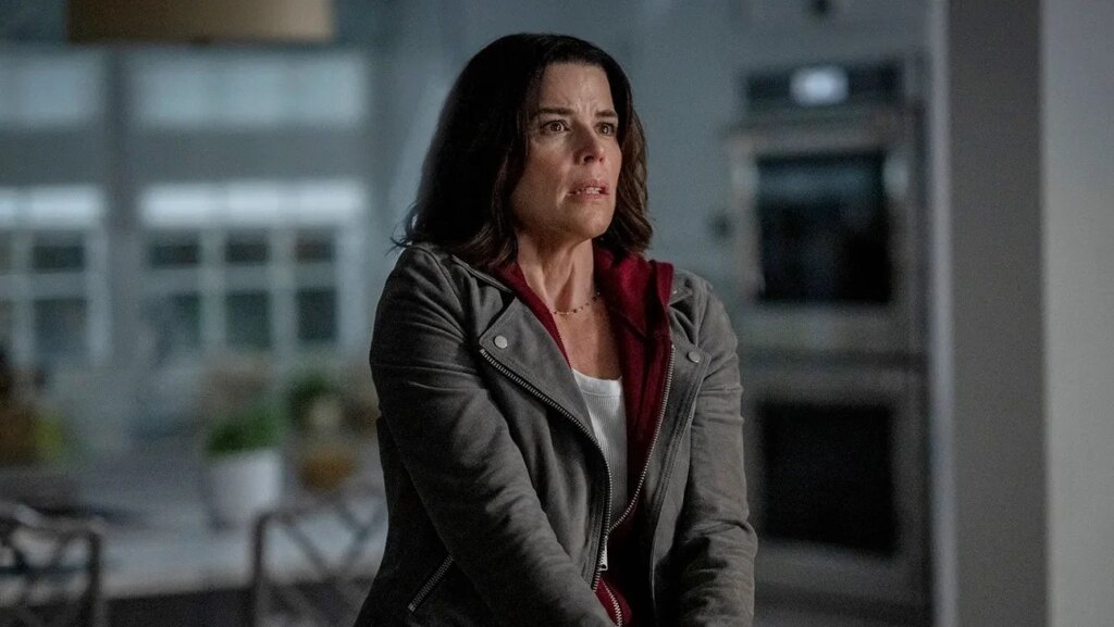 Neve Campbell Says Sidney’s SCREAM 7 Motherhood Story Brings Everything Full Circle — GeekTyrant