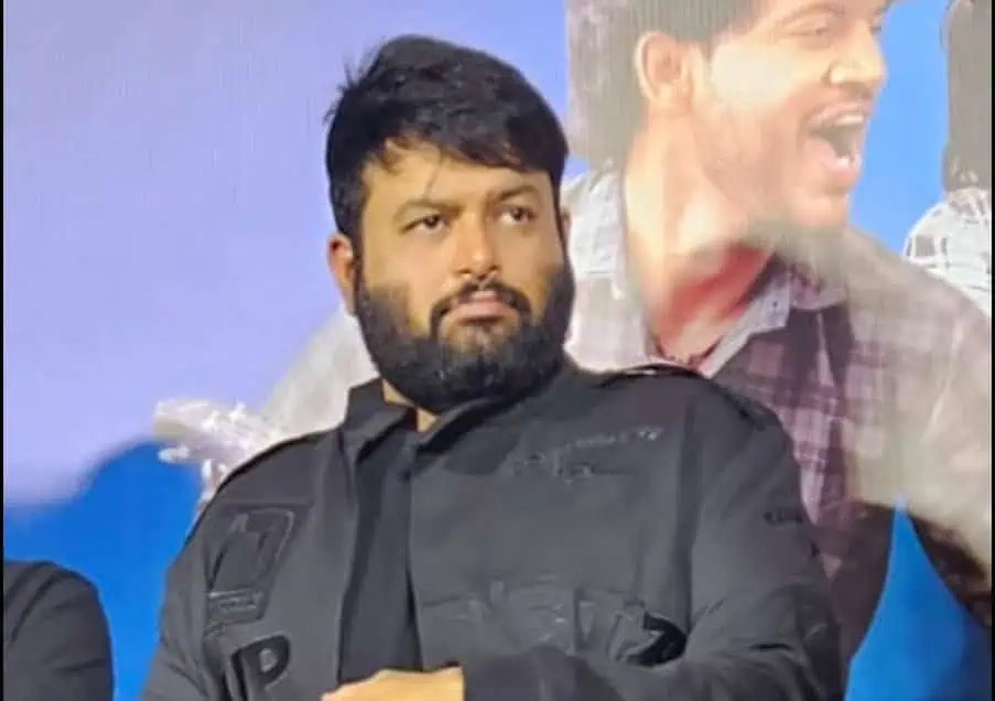 Loose Talk: Thaman Should Be Responsible!