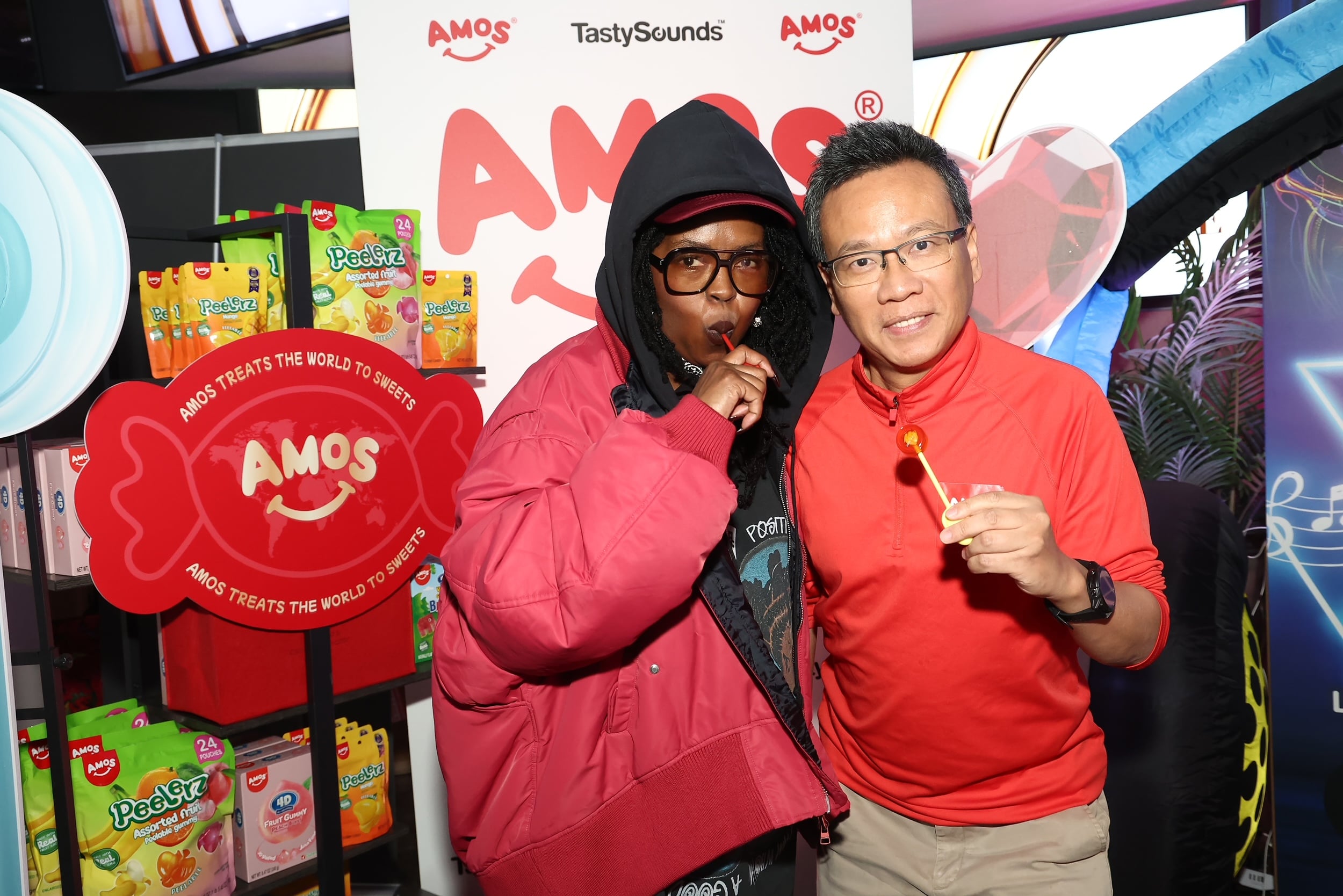 LOS ANGELES, CALIFORNIA - JANUARY 31: Ms. Hill attends the Gift Lounge during the 68th GRAMMY Awards on January 31, 2026 in Los Angeles, California. (Photo by Tommaso Boddi/Getty Images for The Recording Academy)