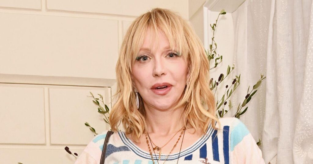 Courtney Love facing 'one misery after another' amid claims Kurt Cobain death was homicide