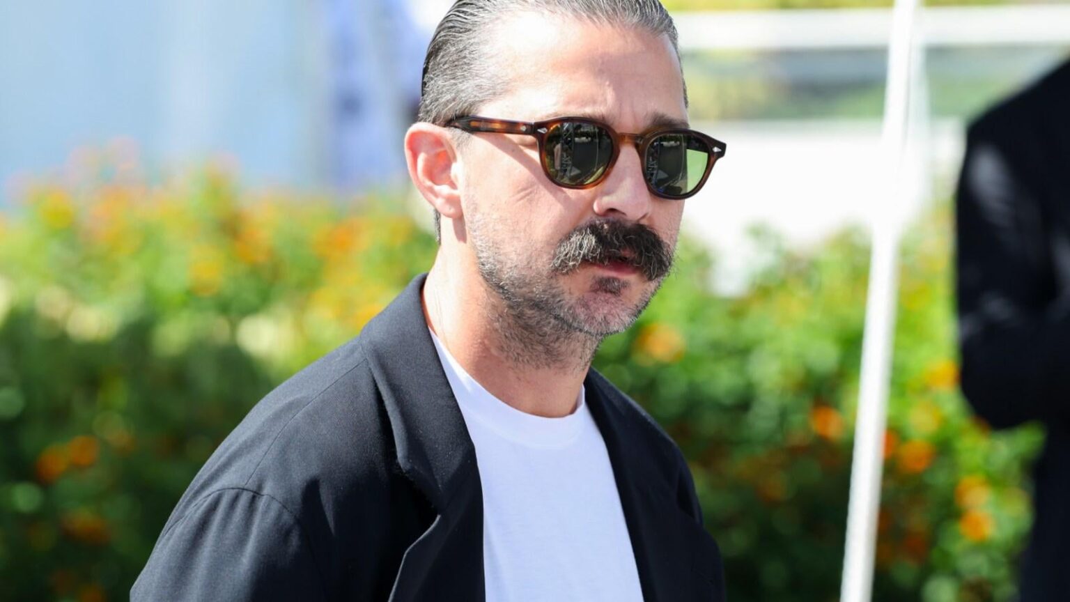 Shia LaBeouf Released From New Orleans Jail After Alleged Mardi Gras Fight