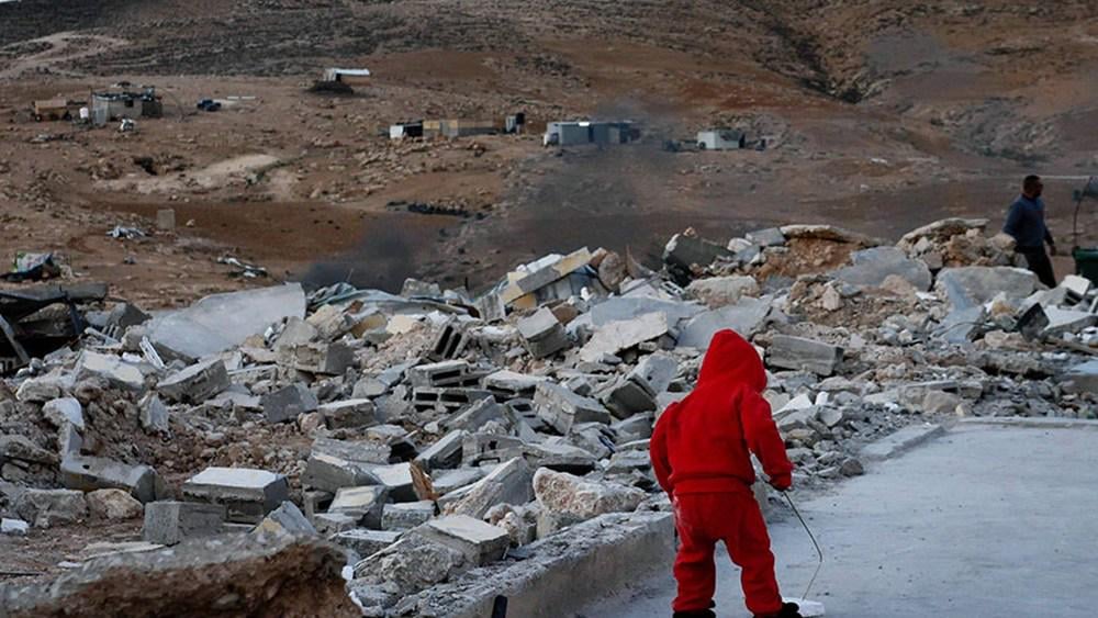 Oscar-Winning 'No Other Land' Co-Director Hamdan Ballal Denounces New Attack by Israeli Settlers, Says Brother Hospitalized, Family Members Arrested