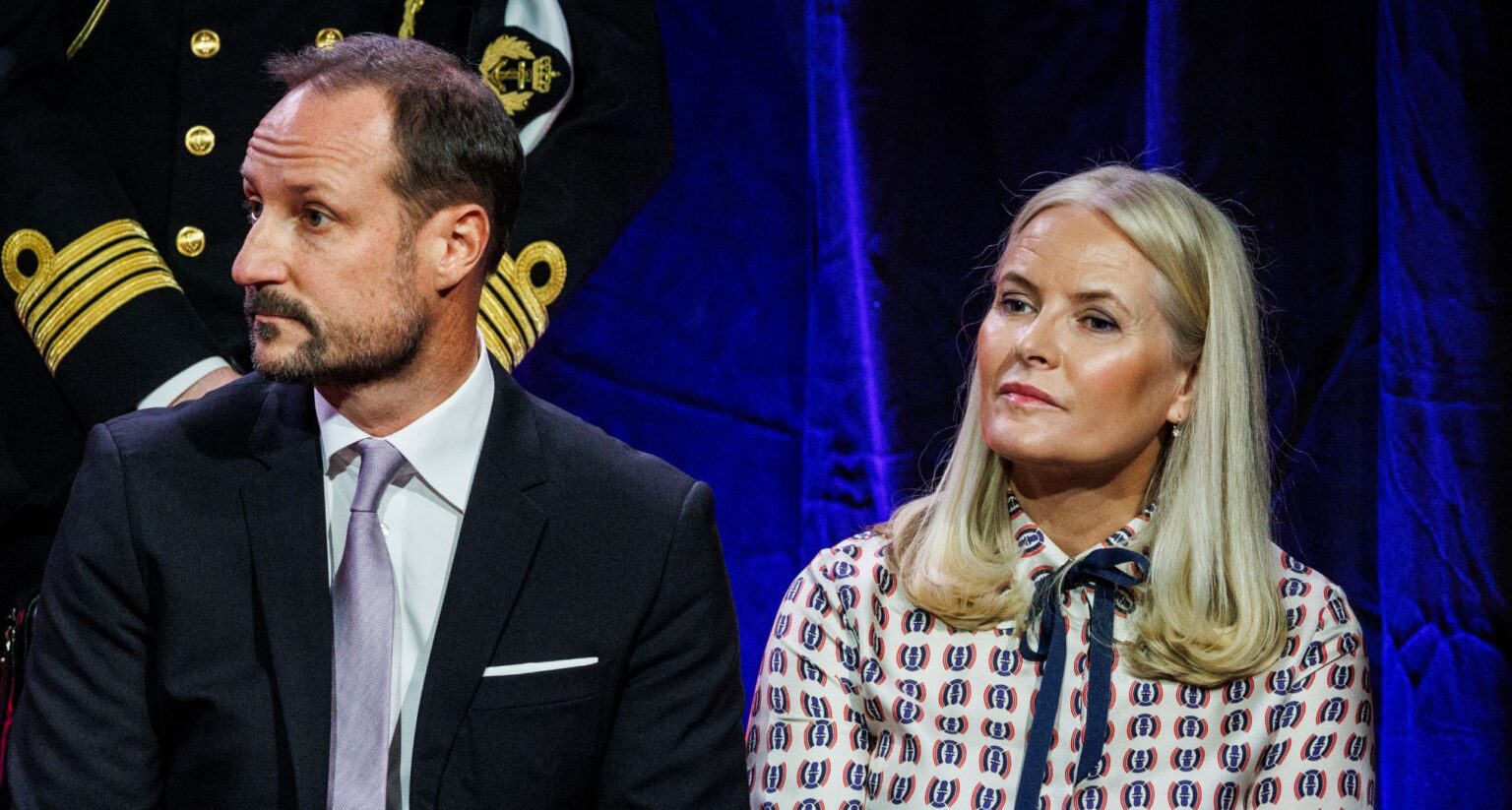 Norway's Royal Family Faces Its "Biggest Crisis Ever"