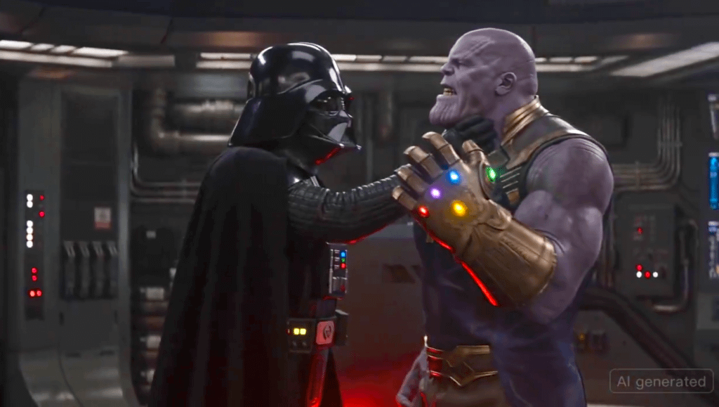 ByteDance To Halt Seedance 2.0’s AI Rip-Offs After Legal Threats From Disney & Paramount ByteDance To Halt Seedance 2.0’s AI Rip-Offs After Legal Threats From Disney & Paramount