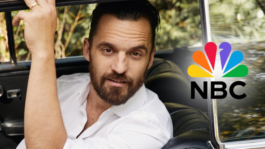 Jake Johnson To Star In Dan Goor/Luke Del Tredici NBC Comedy Pilot Jake Johnson To Star In Dan Goor/Luke Del Tredici NBC Comedy Pilot