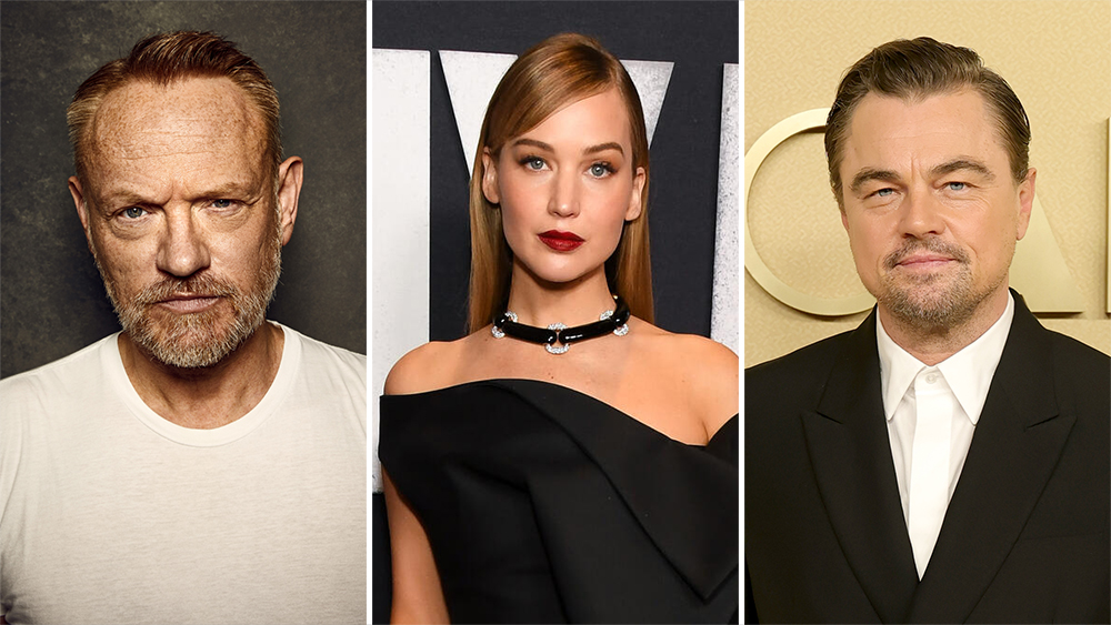 Jared Harris Joins Leonardo DiCaprio Movie 'What Happens At Night'