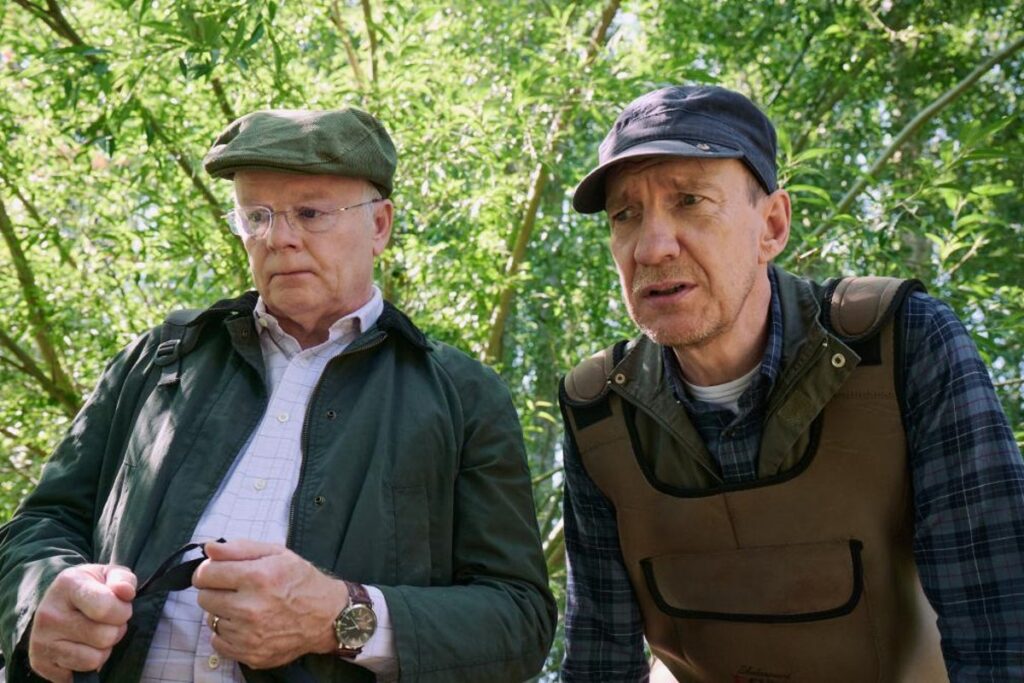 Dirty Business review – Powerful, enraring sewage crisis drama identifies something rotten in our society