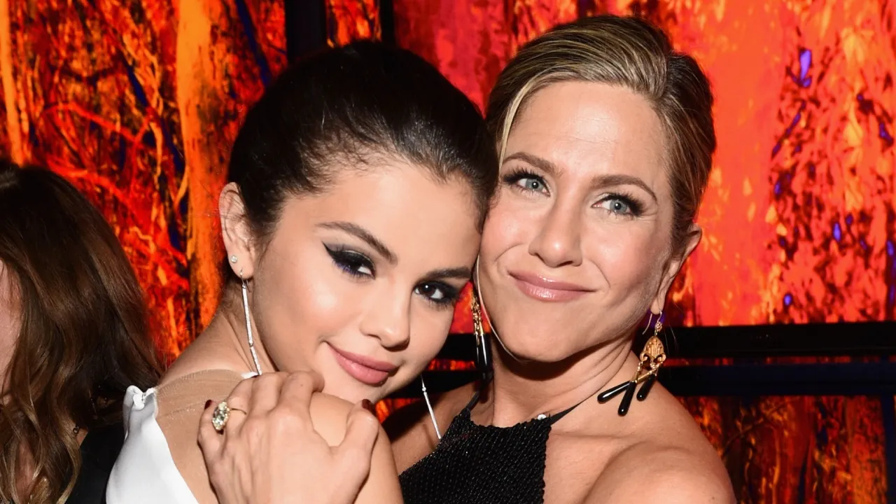 Source: Michael Buckner/Getty Images for InStyle