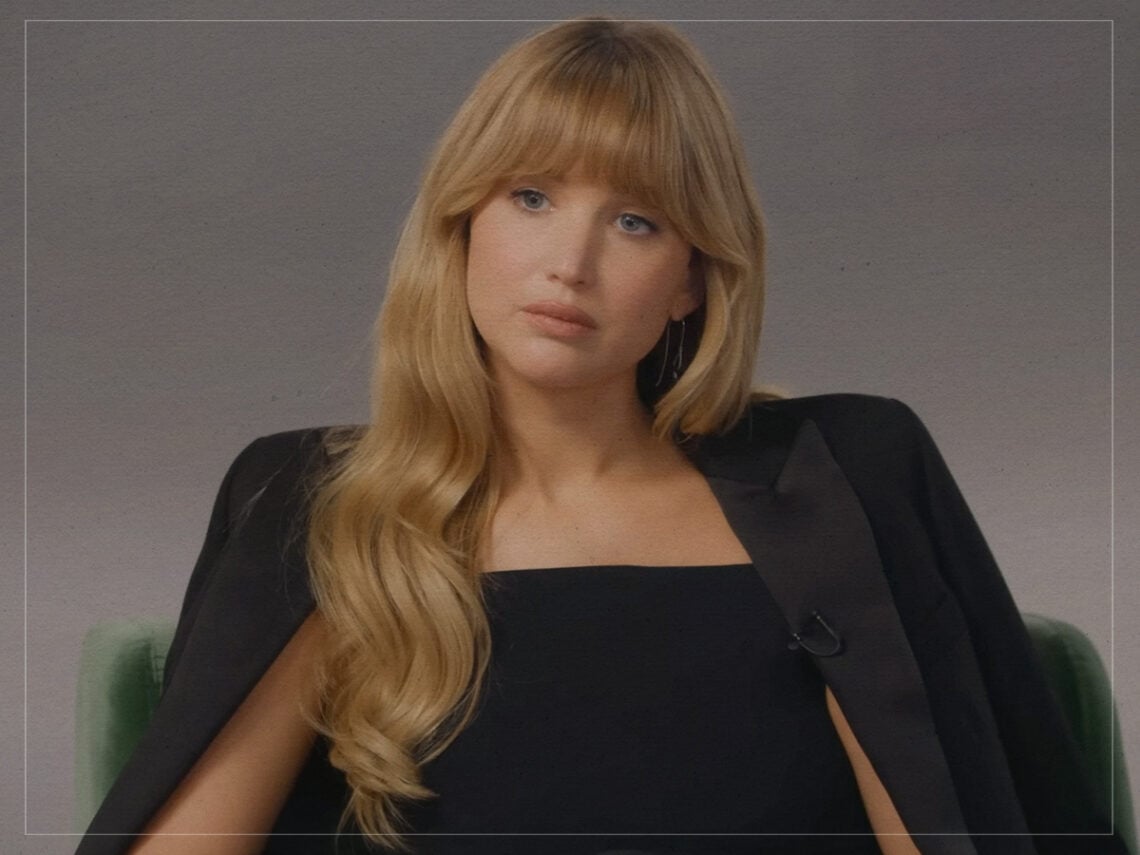 Jennifer Lawrence - 2025 - Actress