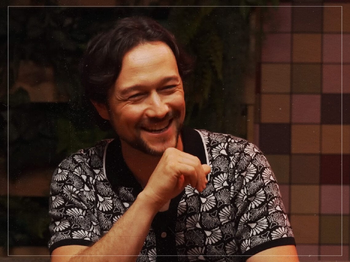 Joseph Gordon-Levitt - Actor - 2024