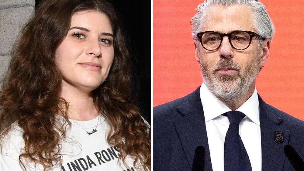 Bethany Cosentino, frontwoman of Best Coast, calls on Casey Wasserman — the founder and CEO of her agency, Wasserman Music — to step down over his appearance in the Epstein files: "I did not consent to having my name or my career tied to someone with this kind of association to exploitation."